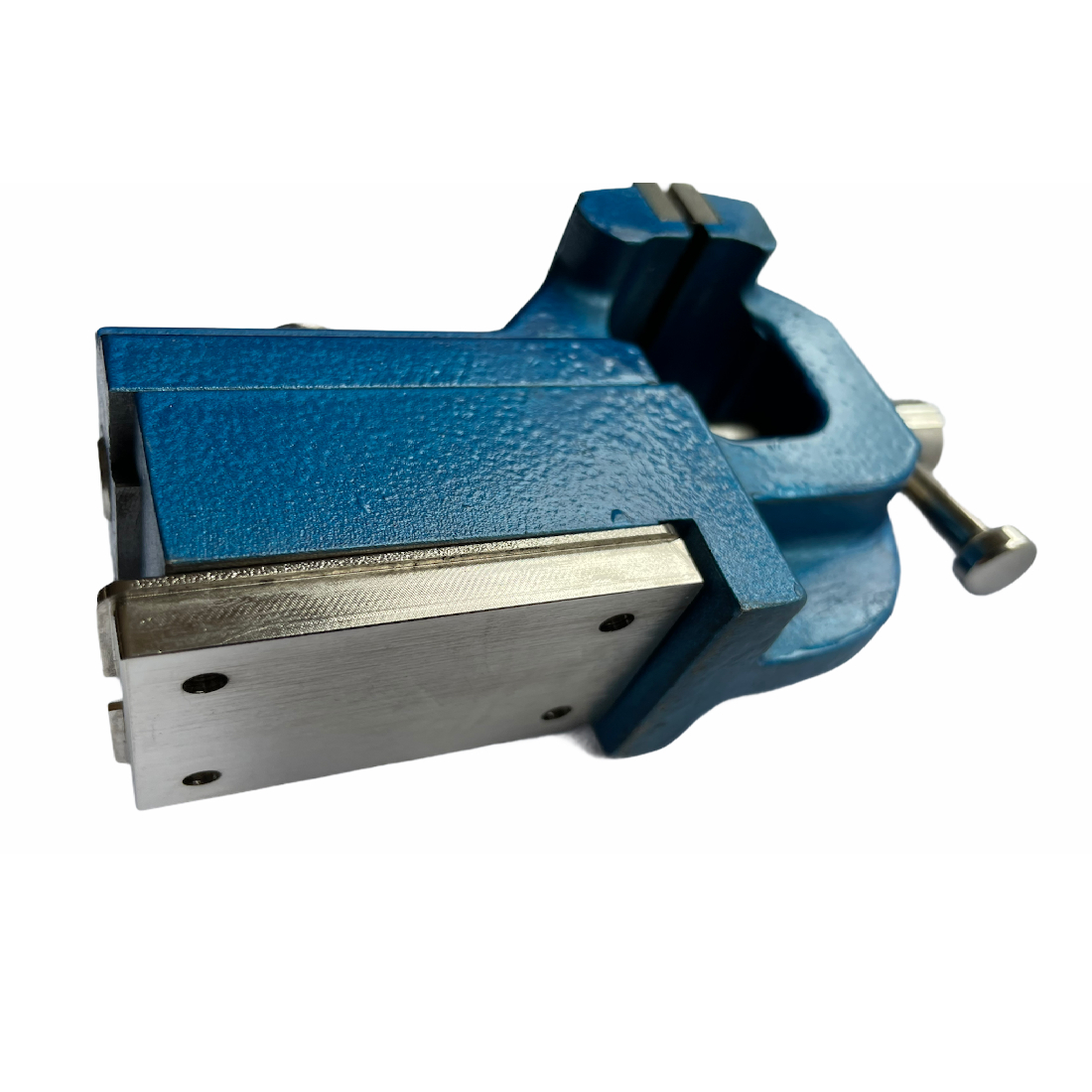 Boley watchmaker bench vice with quick-release - Image 3