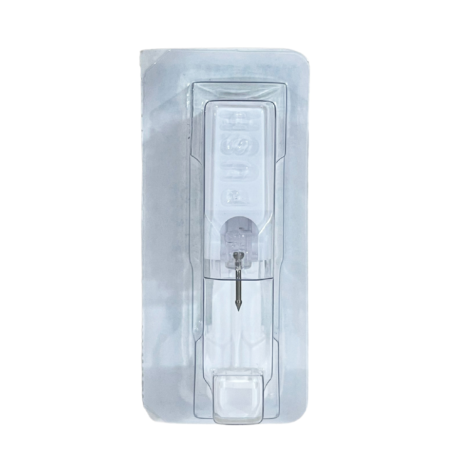 Bonflair Silence Titanium ball nose studs - Image 2