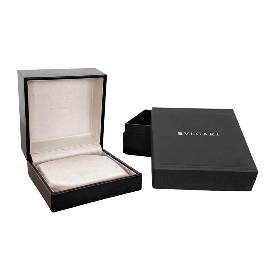 Bvlgari jewelry kit for chain bracelet