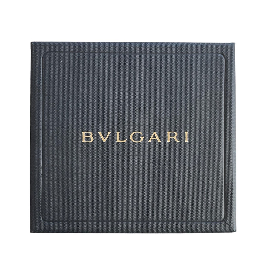 Bvlgari jewelry large kit for long earrings - Image 4