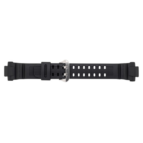 Casio 26mm black rubber strap G-1000-1A, G-1000-7A, G-1000H-1A, G-1000H-9A, G-1010-A1, G-1200B-1A 10287236
