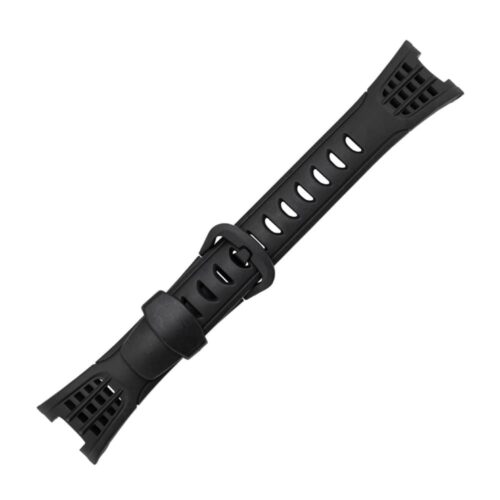 Casio black watch strap 10314276, SGW-200-1V, SGW-200, SGW-200-1B, SGW-200-1VB