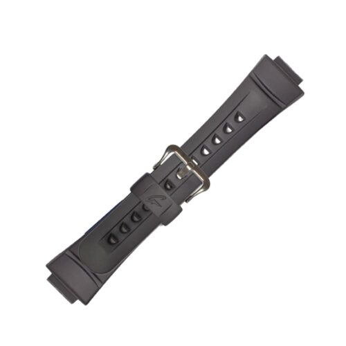 Casio grey watch strap 10120806 for G-2900F-8V, 16mm