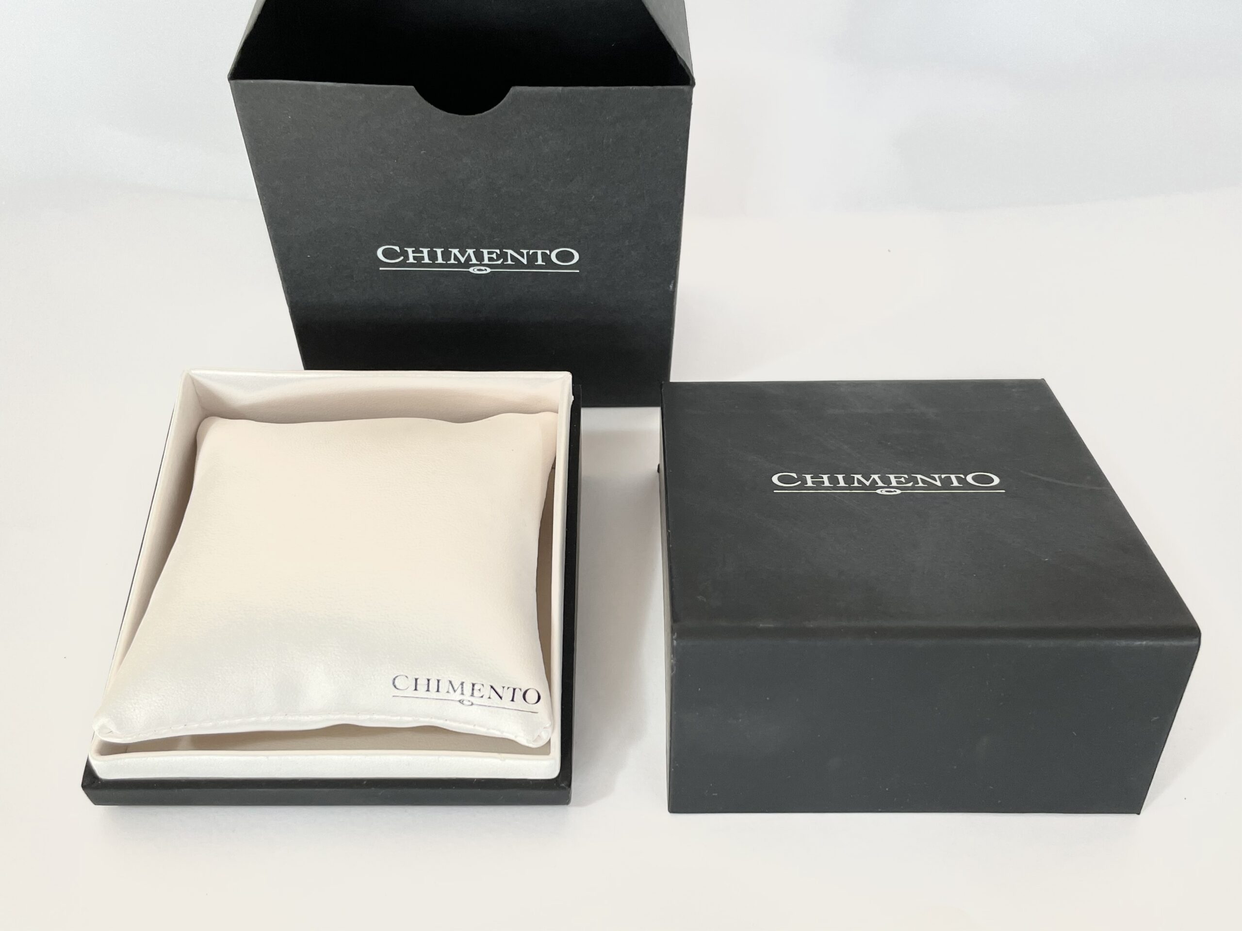 Chimento bracelet black box - Image 2