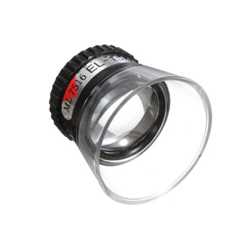 Clerk's eye loupe luxe 15x