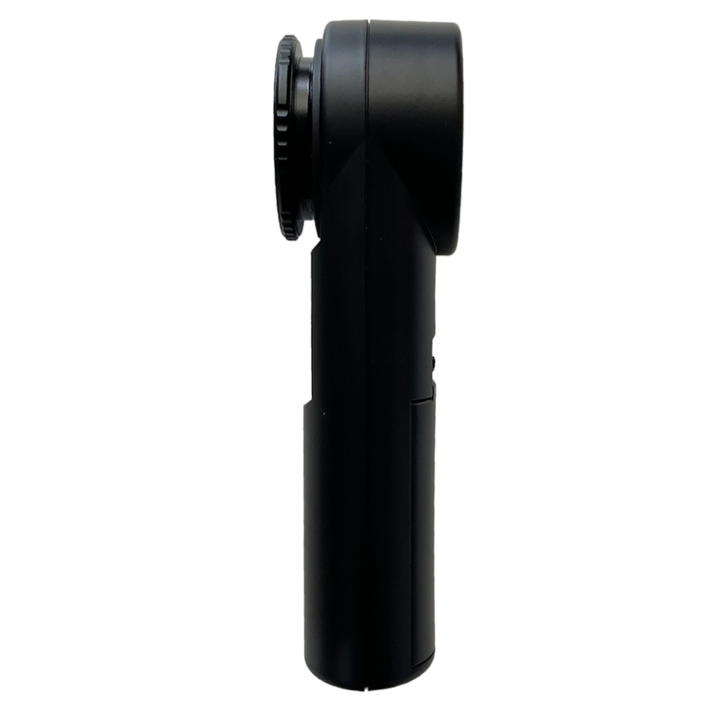 Connoisseur 10x jewellers and watchmakers loupe magnifier with UV and LED light - Image 3