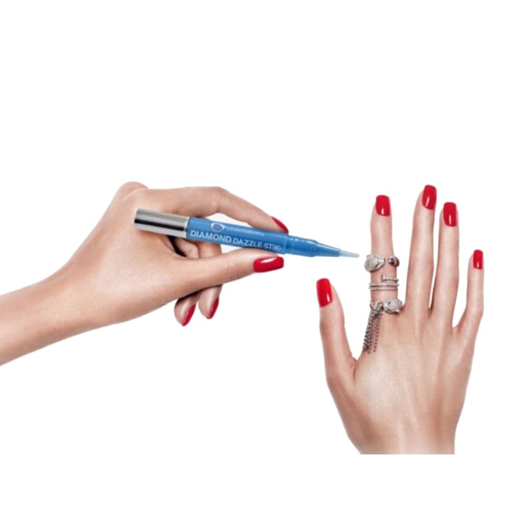Connoisseurs Diamond Dazzle Stick gift carton pack - Image 2