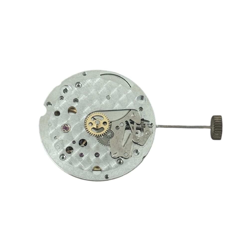Cyma 36 (Peseux 7600) manuał-winding complete movement - Image 2