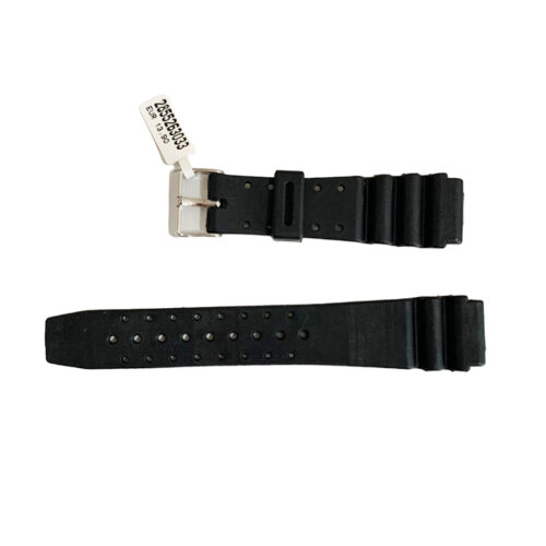 Diver watch strap band without table 20/23 mm