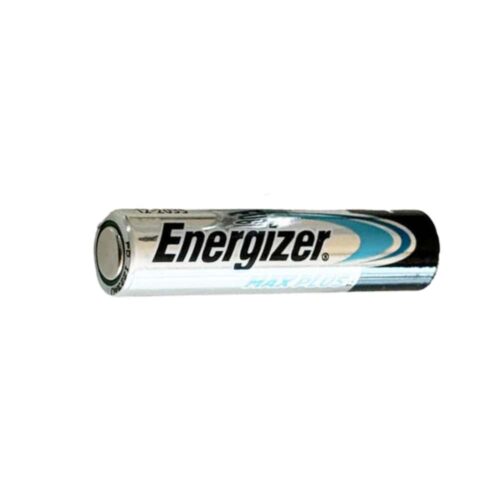 Energizer MaxPlus Ultimate lithium ААА-LR03 1.5V battery