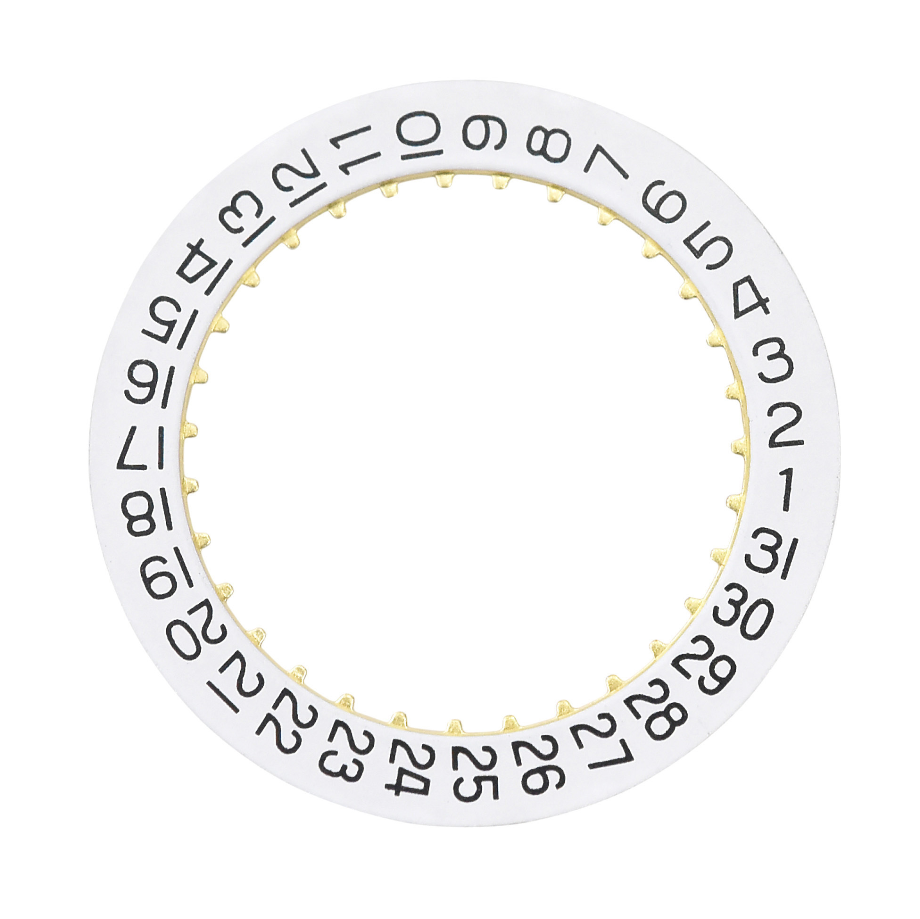 ETA 105239 date disc indicator part