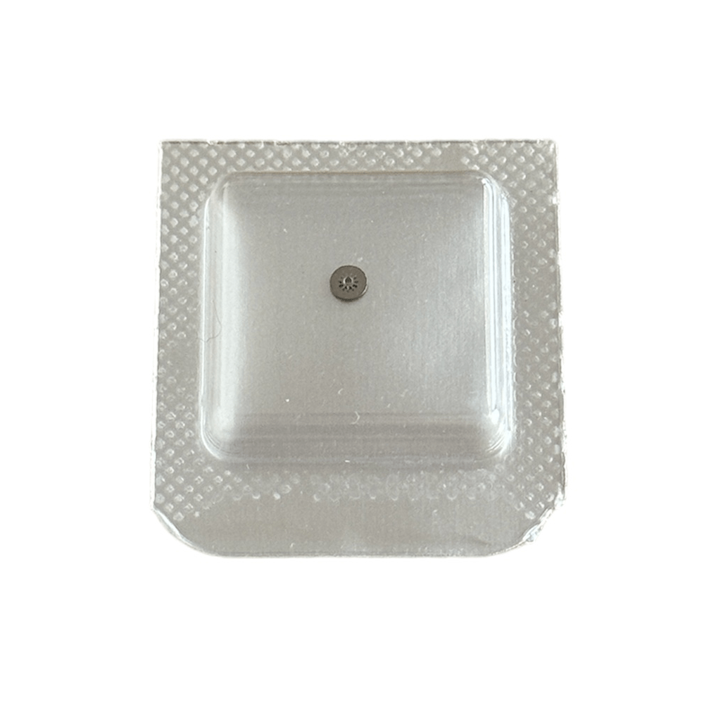 ETA 2000, 2000-1, 2004-1 intermediate date wheel part 2543