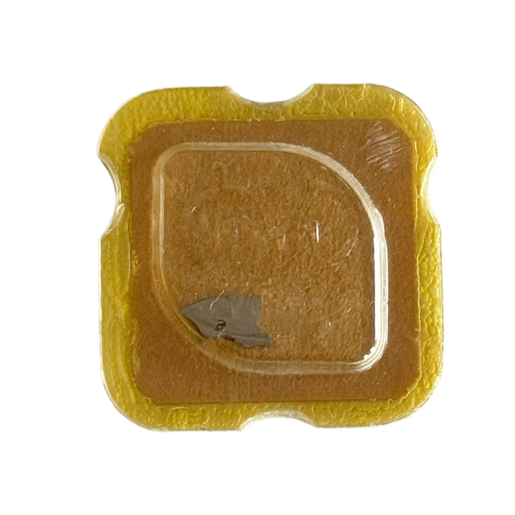 ETA 2408, 2472, 2474 date indicator guard part 2535