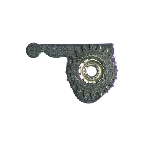 ETA 2408, 2472, 2474 intermediate date wheel part 2543