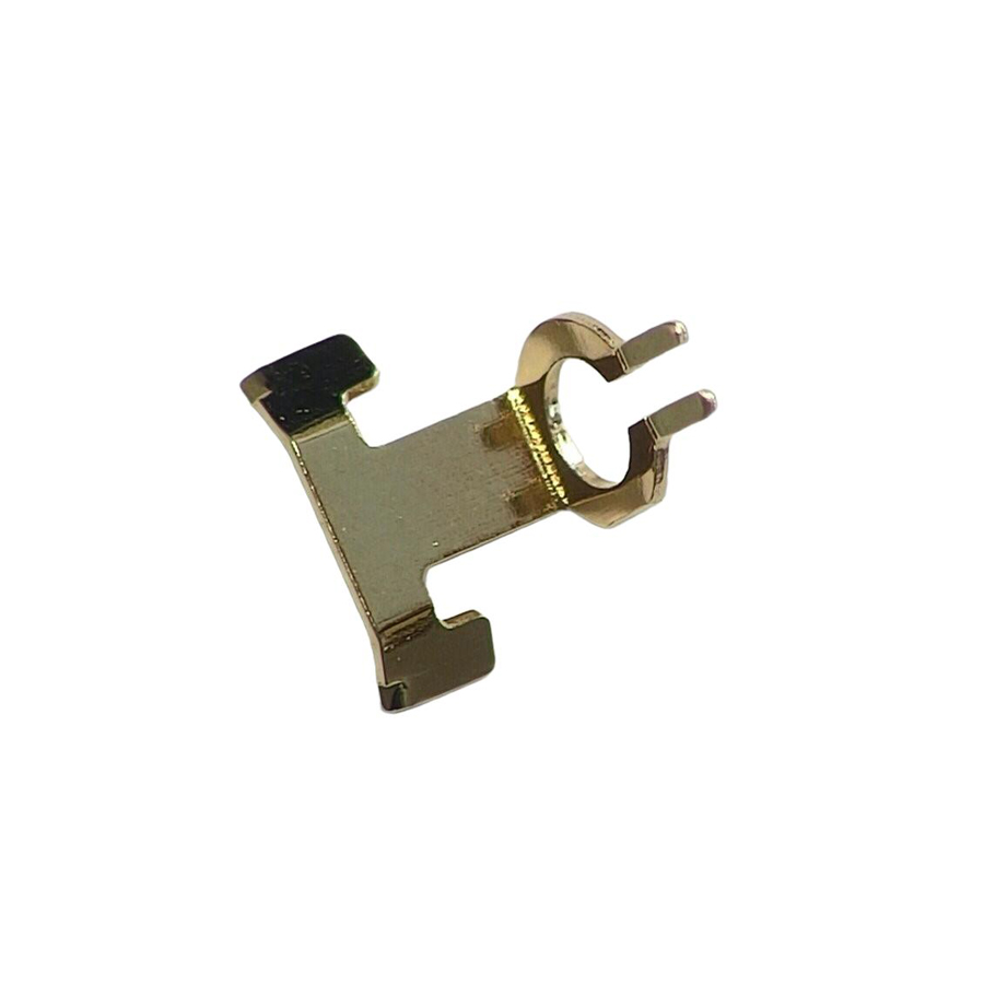 ETA 251.251 battery clamp (+) for quartz movement part 4400 - Image 2
