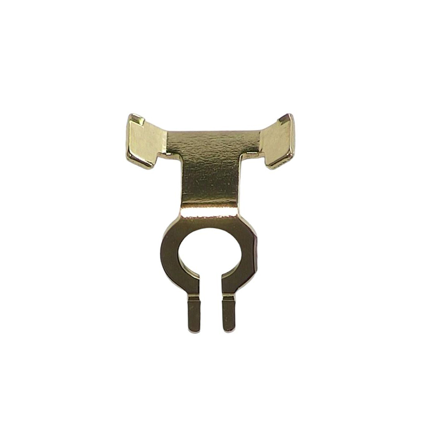 ETA 251.251 battery clamp (+) for quartz movement part 4400