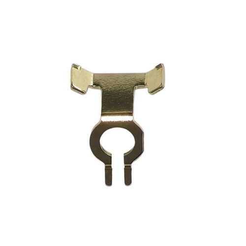 ETA 251.251 battery clamp (+) for quartz movement part 4400