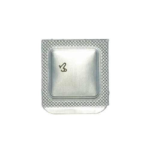 New ETA 282.001 battery clamps plus contact for quartz movement part 4401