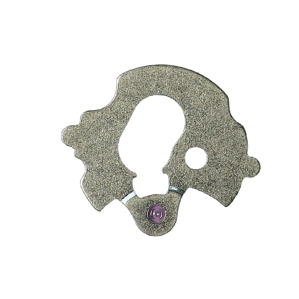 ETA 2890, 2892-2, 2892A2, 2893-2, 2894-2 2895-2, 2897 pallet bridge part 125 - Image 2