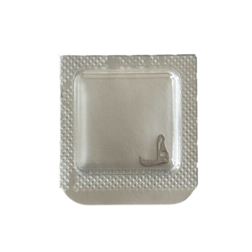 ETA 2890, 2892-2, 2892A2 date corrector operating lever part 447173