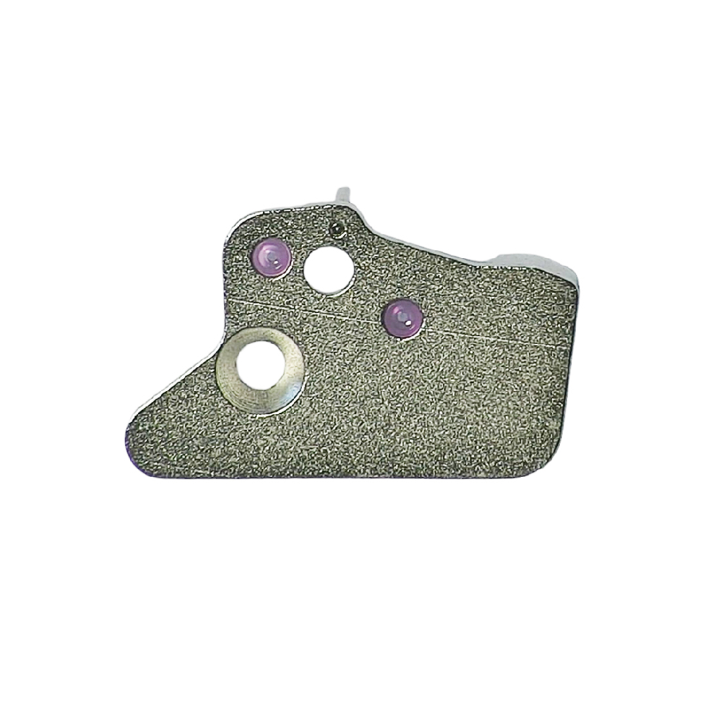 ETA 2890, 2892, 2892-2, 2892A2, Omega 1120 lower bridge for automatic device part 1141