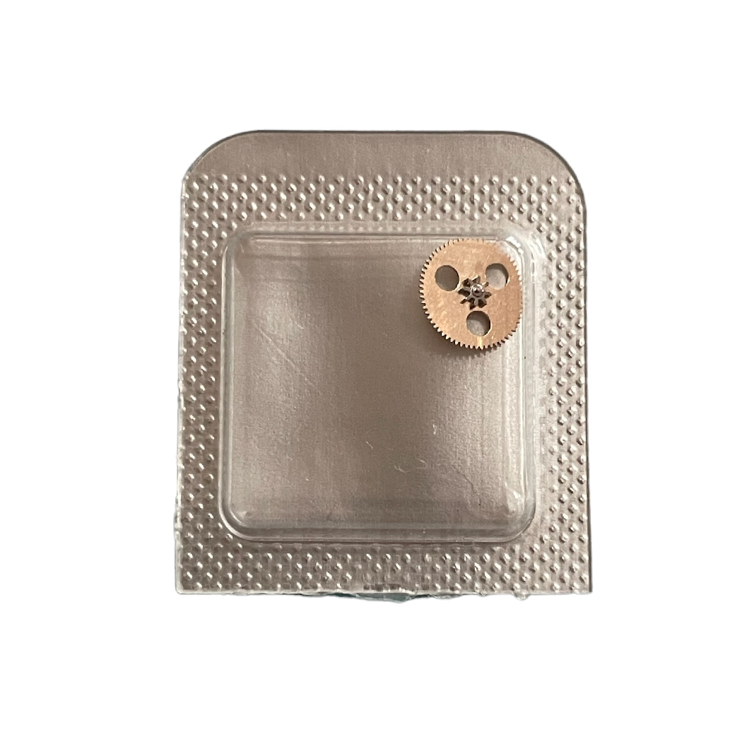 ETA 7750, 7751, 7754 ratchet wheel driving wheel part 1482 105552