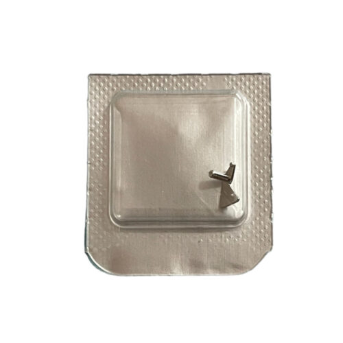 ETA 7750 setting lever, assembled part 443 499187