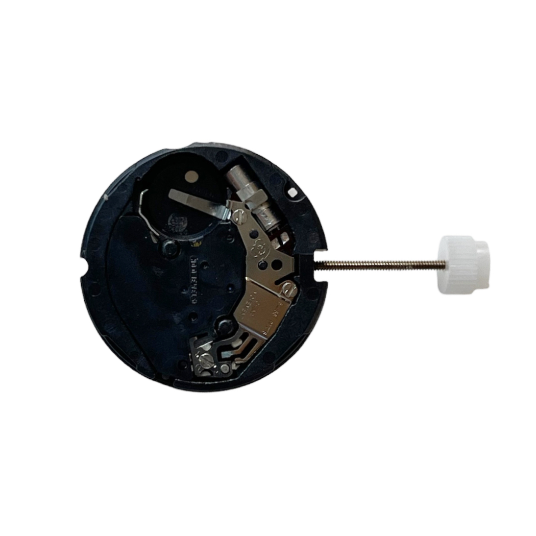 ETA 803.124 quartz movement size 8 3/4''' SC-D(3) H2= 1.76 - Image 2