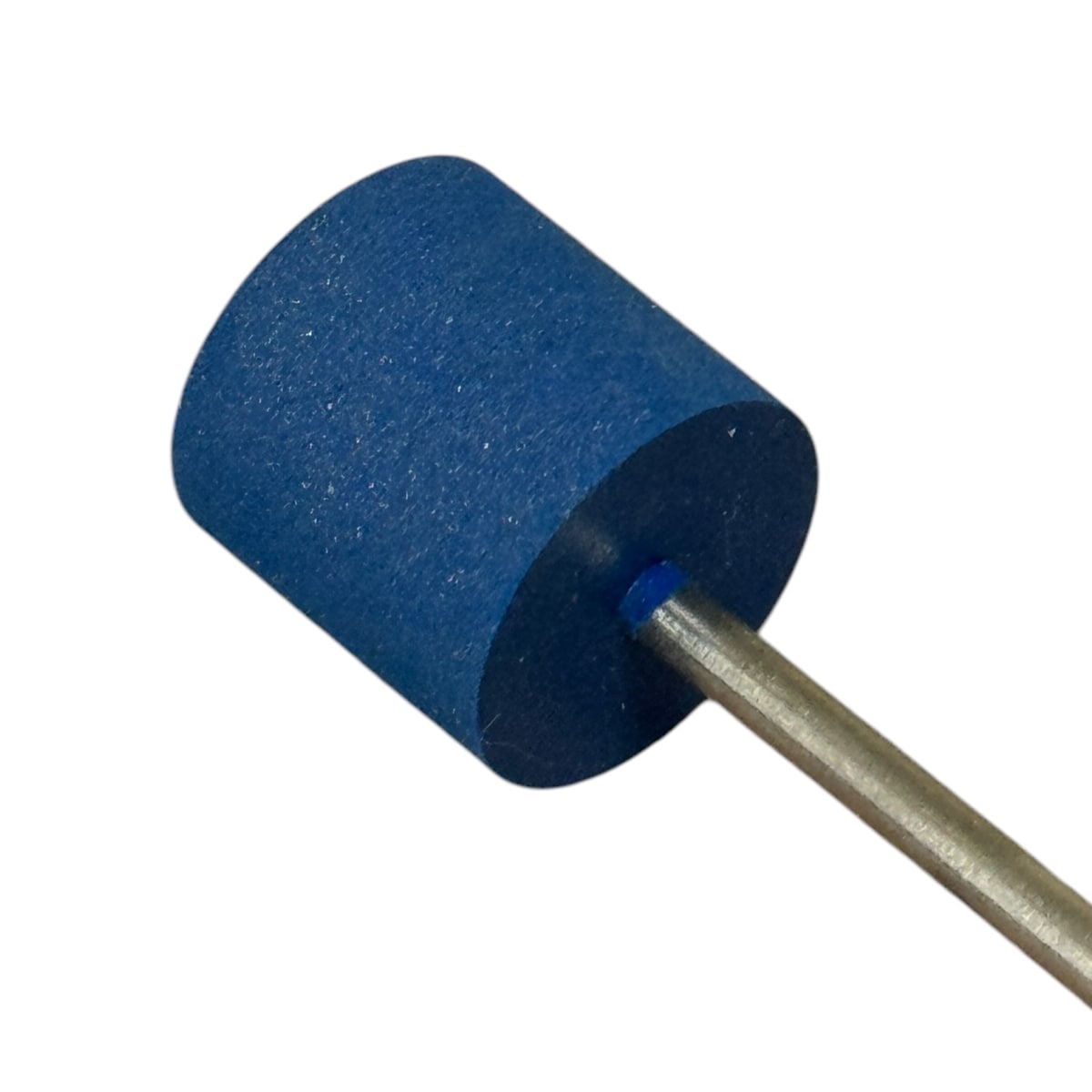 Small soft, flexible brush polish for silk mat glossy 14 x 12 mm - Image 2