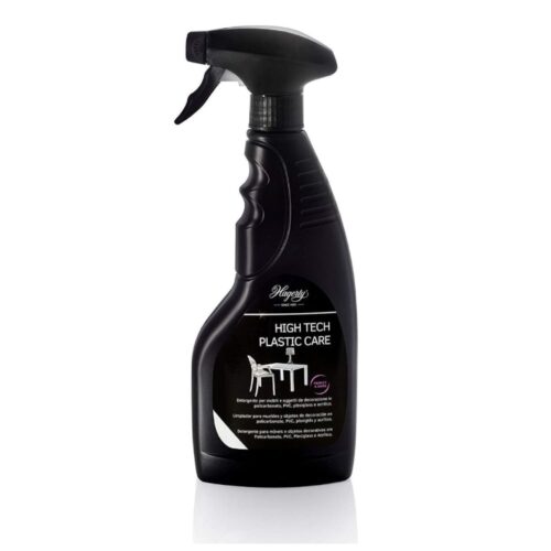 Hagerty A116320 High Tech Plastic Care Cleaner, 500ml