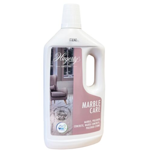 Hagerty A116328 marble care floor cleaner 1l