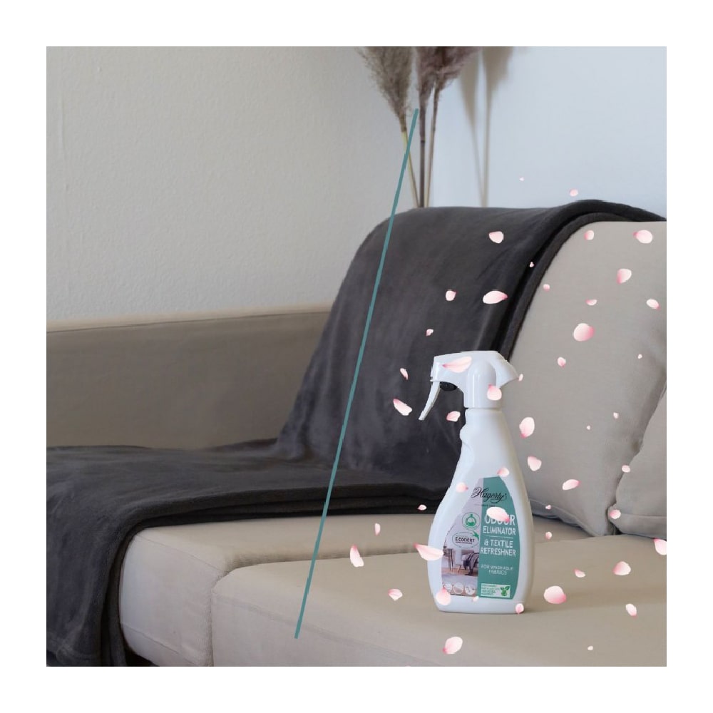 Hagerty A118052 Odour Eliminator spray, 500 ml - Image 3