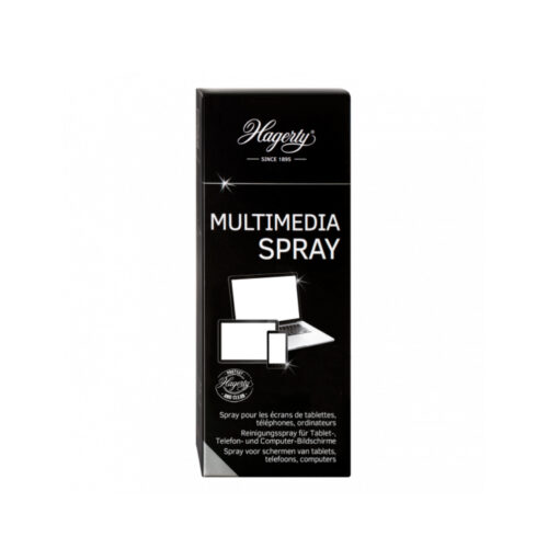 Hagerty multimedia spray 125ml