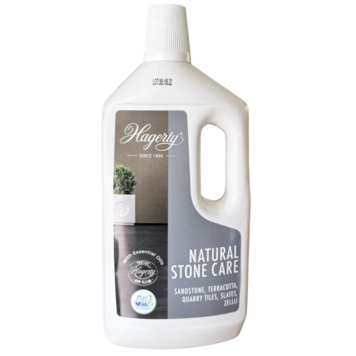 Hagerty Natural Stone Care A116330 floor cleaner 1l