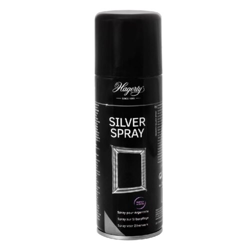 Hagerty Silver Spray, silver care product, 200 ml