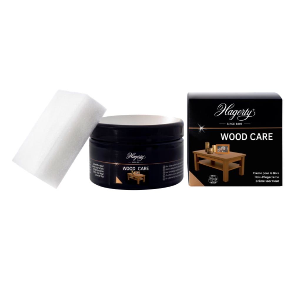 Hagerty A116046 Wood Care Cream 250ml - Image 2