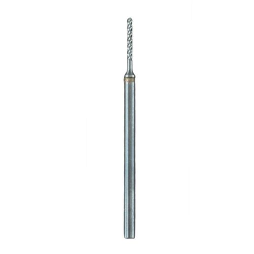 Busch hard metal twist drill 4203 HM 0.80 mm for pearls, corals