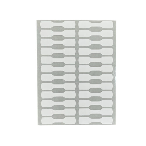 Herma self-adhesive sticky labels for watches and jewelry 49 x 10 mm