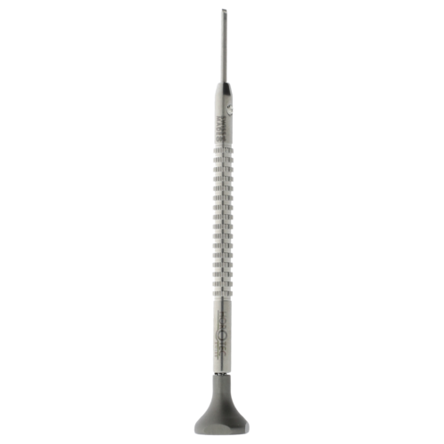 Horotec MSA01.214-140 screwdriver with T-blade for watchmakers 1.40mm