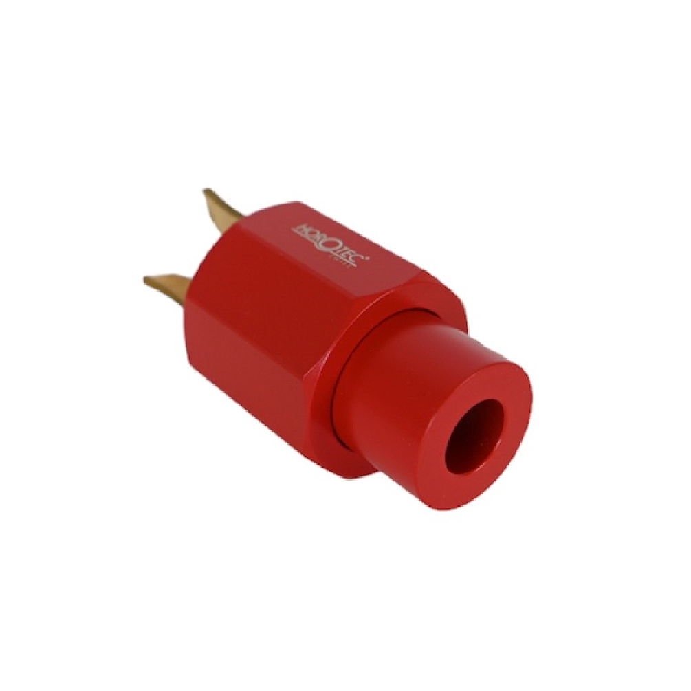 Horotec MSA23.503 polishing vice for watch case backs and bezels 25-50 mm - Image 4