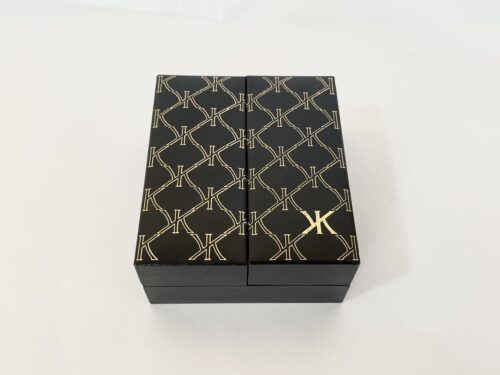 Korloff watch box