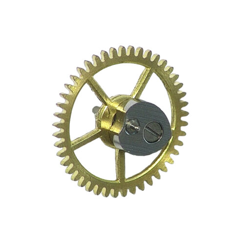 Landeron 48 minute counting wheel (45 minutes) part 8040