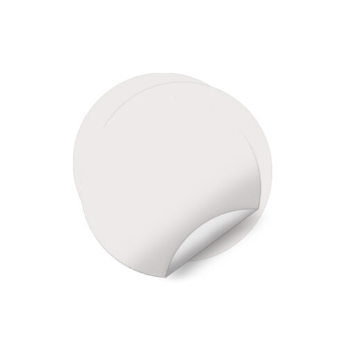 Laping superfine polishing film adhesive 0.5 µm (9000), Ø 240mm