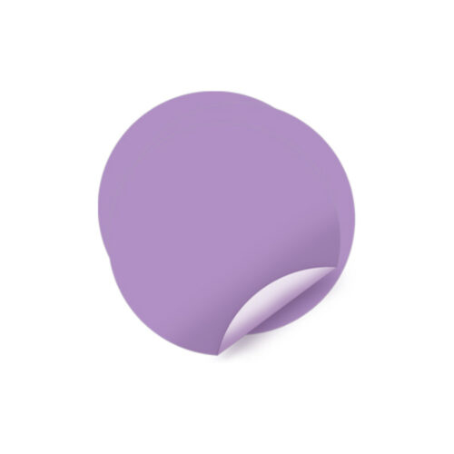 Laping superfine polishing film adhesive 30 µm (500), Ø 240mm