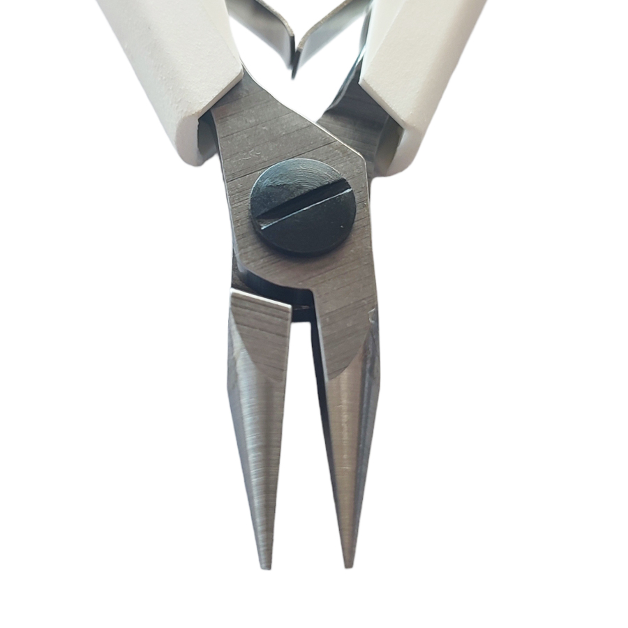 Lindstrom 7893 chain nose pliers Supreme series 120 mm - Image 2