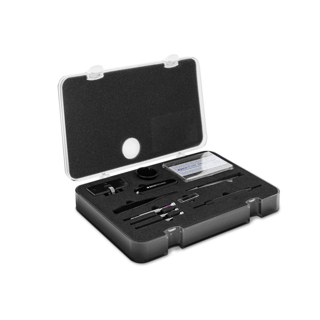 Magnum watchmaker service set of 10 tools - Image 3