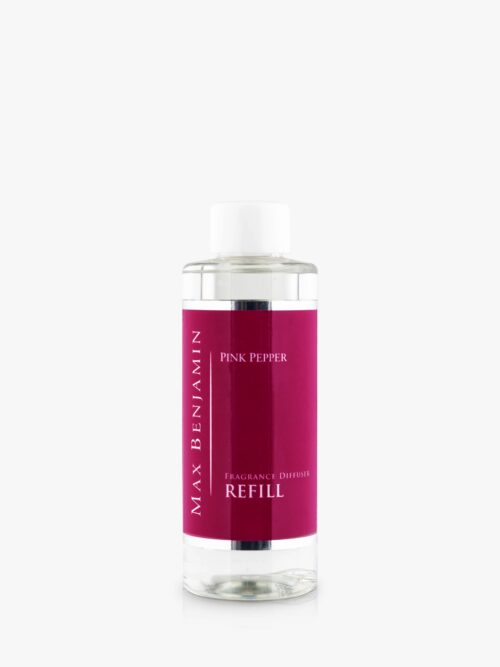 Max Benjamin Pink Pepper Diffuser Refill 300 ml