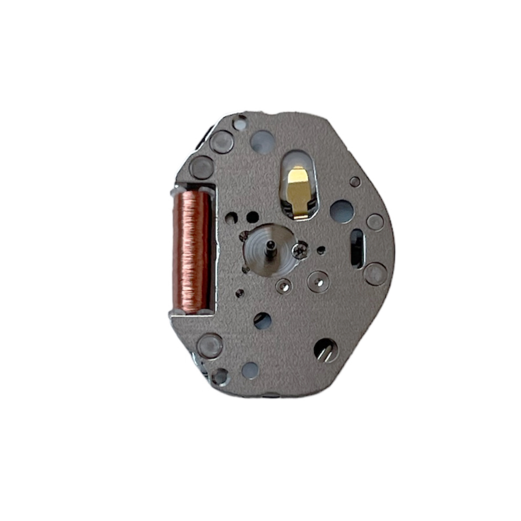 Miyota 2034 quartz movement size 6 3/4 x 8 - Image 2