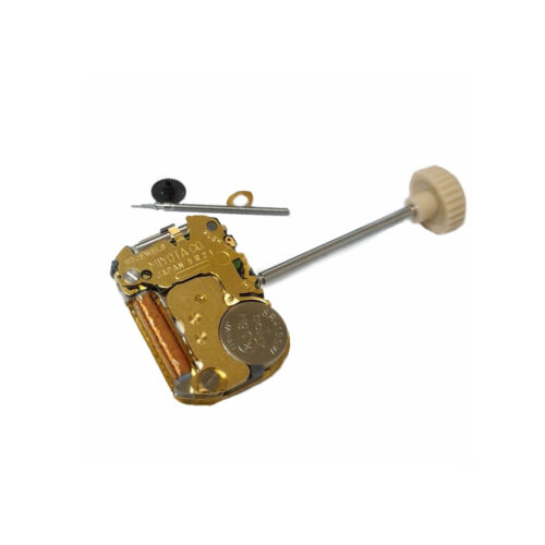 Miyota 5R21 3 3/4''' gilt quartz movement (337 - SR416SW)