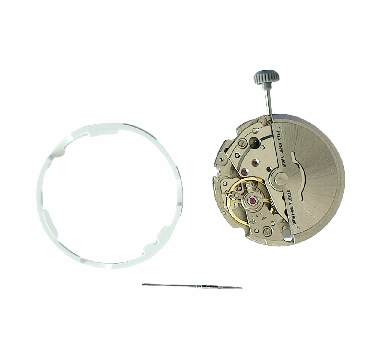 Miyota 8200 11 1/2''' SC-DD(3) automatic movement